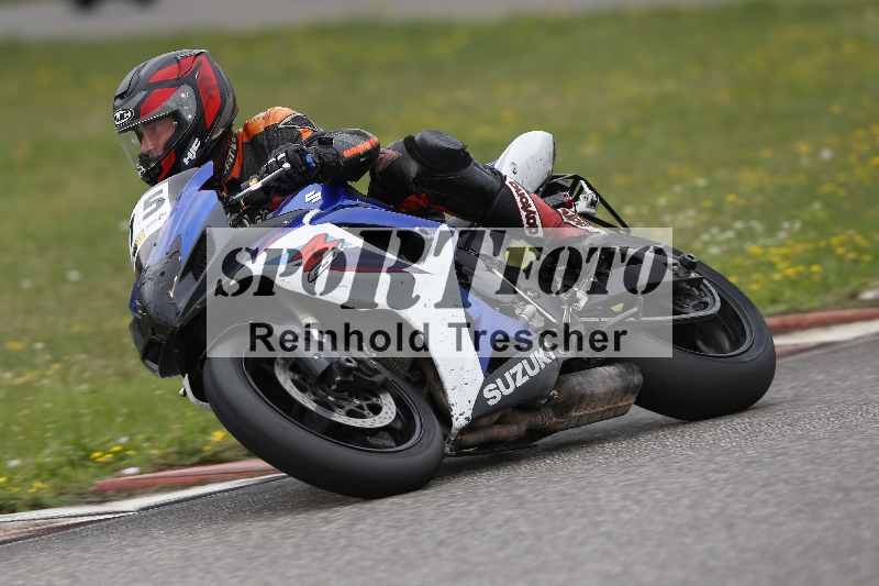 /35 26.07.2025 Speer Racing ADR/Gruppe gelb/75
